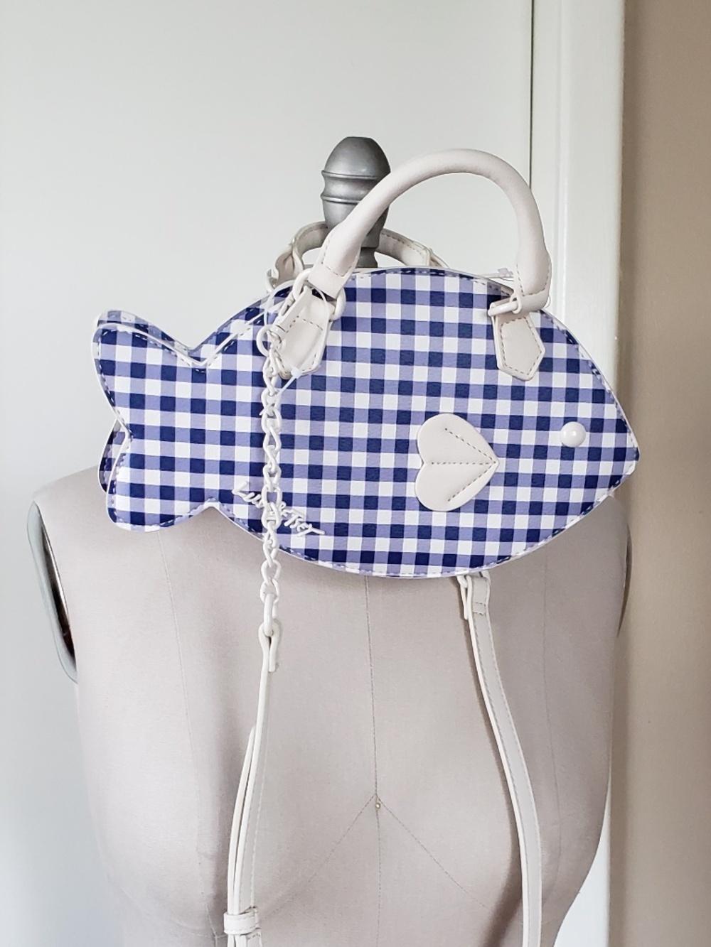 Betsey Johnson Contemporary Bag NEW! - Picture 11 of 14